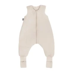 Julius Zöllner Jumper Slaapoverall – Sand – Maat 80 Outlet