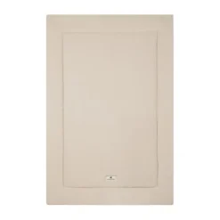 Julius Zöllner Muslin Playmat – Sand – 95/135 cm Discount