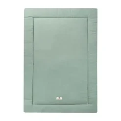 Julius Zöllner Muslin Playmat – Sand – 95/135 cm Discount