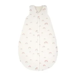 Julius Zöllner Organic Slaapzak – Roze – Birdy – Maat 70 Online