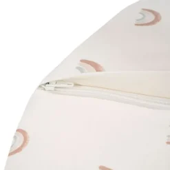 Julius Zöllner Organic Slaapzak – Roze – Birdy – Maat 70 Online