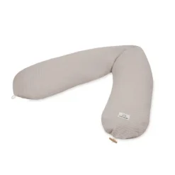 Julius Zöllner Voedingskussen - Waffelpiqué - Seashell - 190 cm Sale