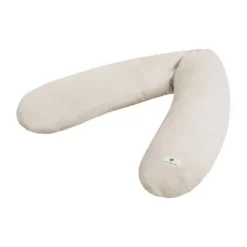 Julius Zöllner Voedingskussen – Sand – 190 cm Hot