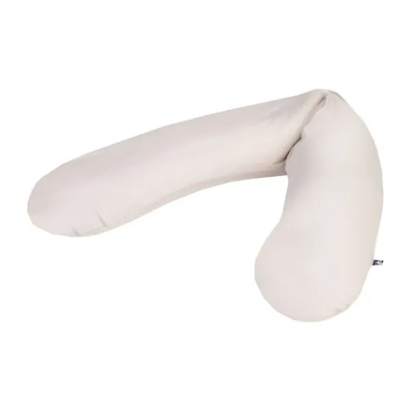 Julius Zöllner Voedingskussenhoes - Little Goose - 190 cm Sale