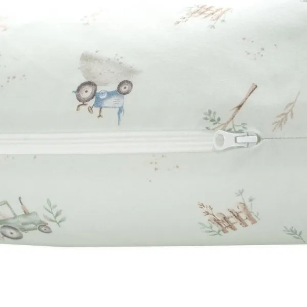 Julius Zöllner Voedingskussenhoes - Little Goose - 190 cm Sale