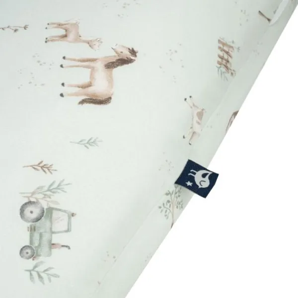 Julius Zöllner Voedingskussenhoes - Little Goose - 190 cm Sale