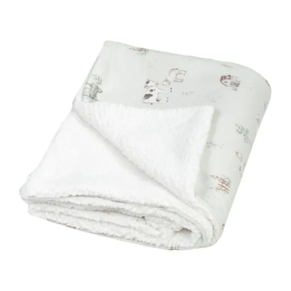 Julius Zöllner Wiegdeken - Farm - 70x100 cm Discount