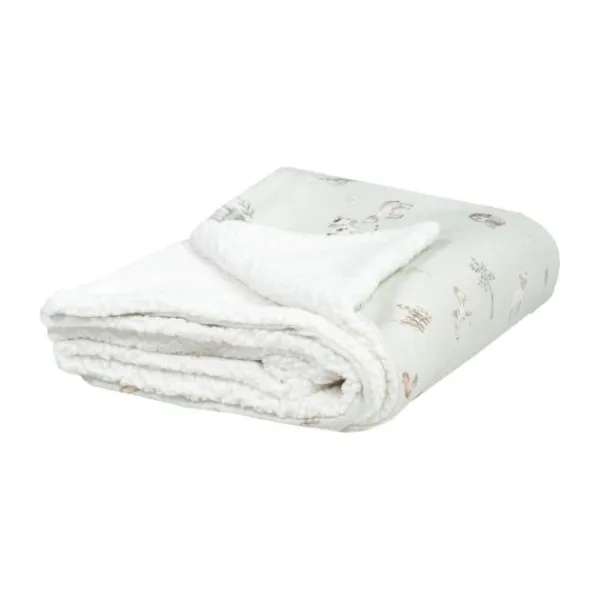 Julius Zöllner Wiegdeken - Farm - 70x100 cm Discount