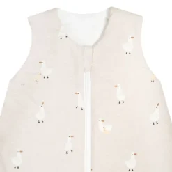 Julius Zolner Jersey Slaapzak - Little Goose - Maat 60 Sale