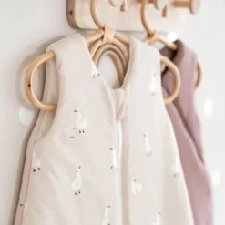Julius Zolner Jersey Slaapzak - Little Goose - Maat 60 Sale