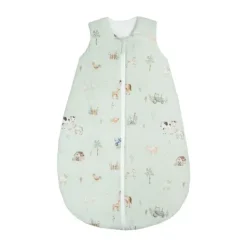 Julius Zolner Jersey Slaapzak - Little Goose - Maat 60 Sale