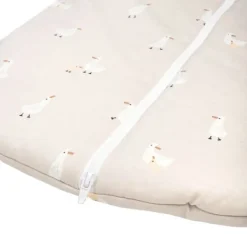 Julius Zolner Jersey Slaapzak - Little Goose - Maat 60 Sale