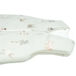 Julius Zolner Jersey Slaapzak - Little Goose - Maat 60 Sale