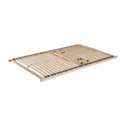 Juniorpark Exclusief Comfort Lattenbodem 120 x 200 cm