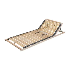 Juniorpark Exclusief Triflex Lattenbodem 90 x 200 cm Outlet