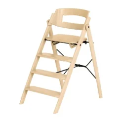 KAOS Klapp Kinderstoel - Inklapbaar - Gerecycled Plastic - Swedish Blue Online