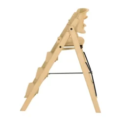 KAOS Klapp Kinderstoel - Inklapbaar - Gerecycled Plastic - Swedish Blue Online