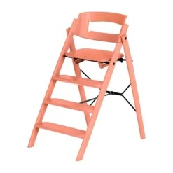 KAOS Klapp Kinderstoel - Inklapbaar - Gerecycled Plastic - Swedish Blue Online