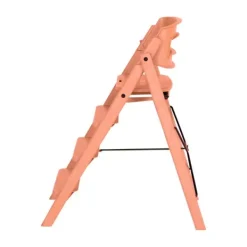 KAOS Klapp Kinderstoel - Inklapbaar - Gerecycled Plastic - Swedish Blue Online