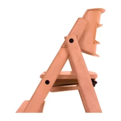 KAOS Klapp Kinderstoel - Inklapbaar - Gerecycled Plastic - Swedish Blue Online