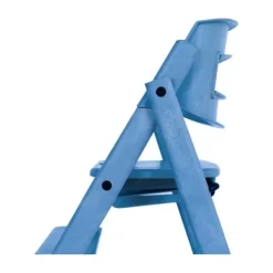 KAOS Klapp Kinderstoel - Inklapbaar - Gerecycled Plastic - Swedish Blue Online