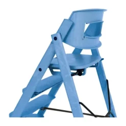 KAOS Klapp Kinderstoel - Inklapbaar - Gerecycled Plastic - Swedish Blue Online