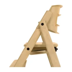 KAOS Klapp Kinderstoel - Inklapbaar - Gerecycled Plastic - Swedish Blue Online