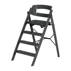 KAOS Klapp Kinderstoel - Inklapbaar - Gerecycled Plastic - Swedish Blue Online