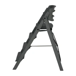 KAOS Klapp Kinderstoel - Inklapbaar - Gerecycled Plastic - Swedish Blue Online