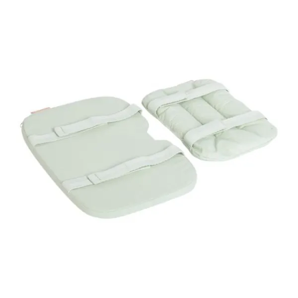 KAOS Klapp Kussen - Beige Hot