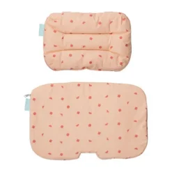 KAOS Klapp Kussen - Beige Hot