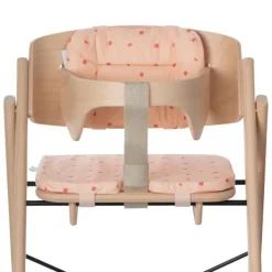 KAOS Klapp Kussen - Beige Hot