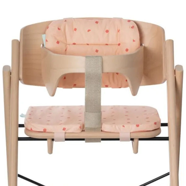 KAOS Klapp Kussen - Beige Hot