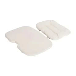 KAOS Klapp Kussen - Beige Hot