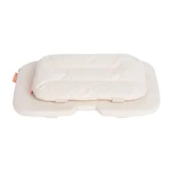 KAOS Klapp Kussen - Beige Hot