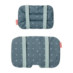 KAOS Klapp Kussen - Beige Hot