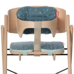 KAOS Klapp Kussen - Beige Hot