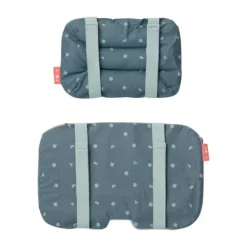 KAOS Klapp Kussen - Beige Hot