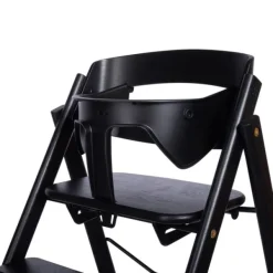 KAOS Klapp Safety Rail - Black Sale