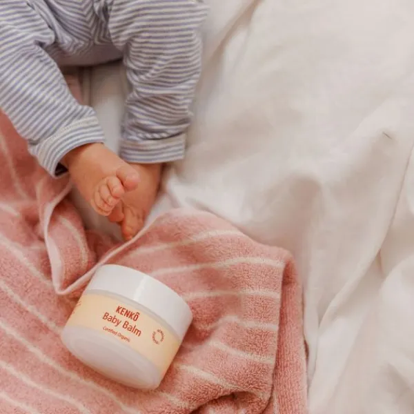 Kenko Baby Balm - 75 ml Best