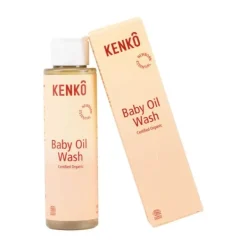 Kenko Body Oil Wash - 100 ml Sale