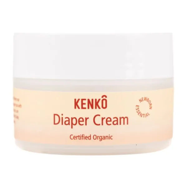 Kenko Luiercrème - 75 ml Online