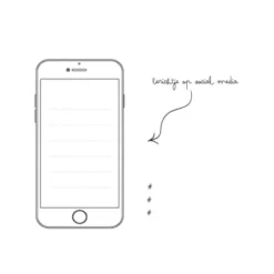 Kidooz Bump Mijn Negen Maanden Boek Linnen Goudfolie Discount