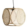 KidsDepot Fem Hanglamp Naturel