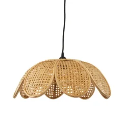 KidsDepot Fie Hanglamp Naturel Outlet