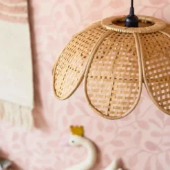 KidsDepot Fie Hanglamp Naturel Outlet