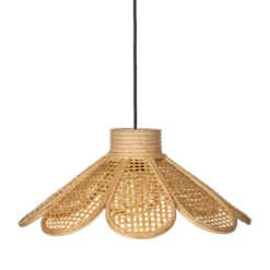 KidsDepot Flore Hanglamp Naturel Best