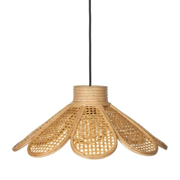 KidsDepot Flore Hanglamp Naturel Best