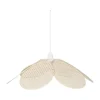 KidsDepot Hanglamp - Fallon - Beige Best