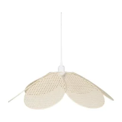 KidsDepot Hanglamp - Fallon - Beige Best
